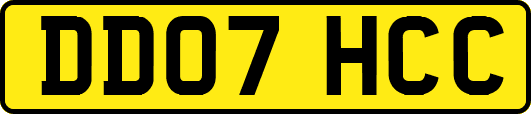 DD07HCC