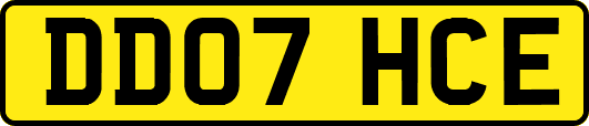 DD07HCE