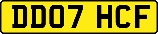 DD07HCF