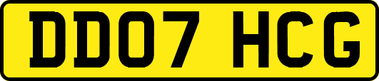 DD07HCG
