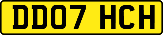 DD07HCH