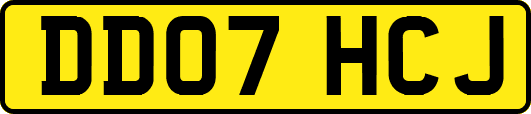 DD07HCJ