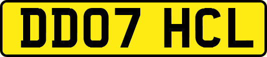 DD07HCL
