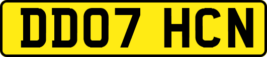 DD07HCN