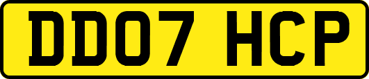 DD07HCP