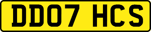 DD07HCS