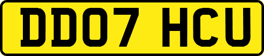 DD07HCU