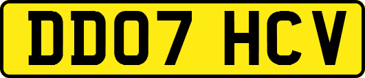 DD07HCV