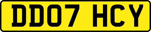 DD07HCY