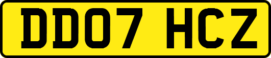 DD07HCZ