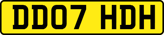 DD07HDH