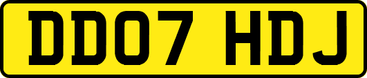 DD07HDJ