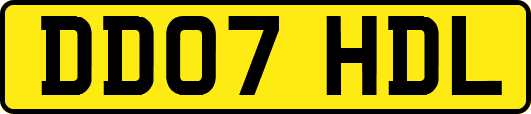 DD07HDL