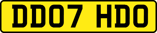 DD07HDO