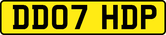 DD07HDP