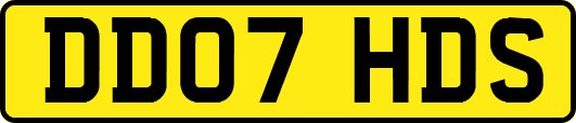DD07HDS