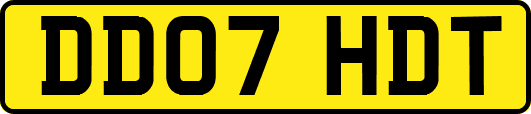 DD07HDT