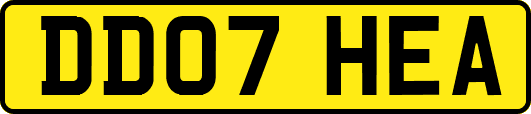 DD07HEA