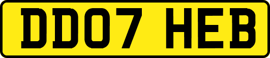 DD07HEB