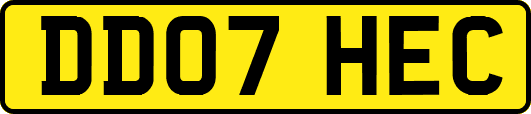 DD07HEC