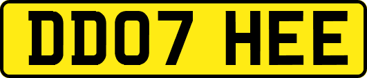 DD07HEE