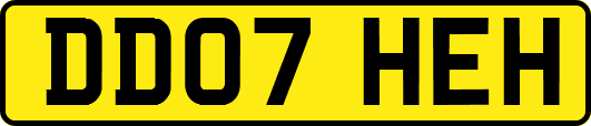 DD07HEH