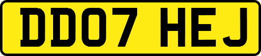 DD07HEJ