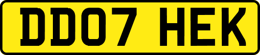 DD07HEK