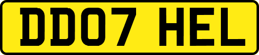 DD07HEL