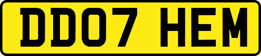 DD07HEM