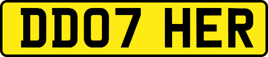 DD07HER