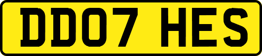 DD07HES
