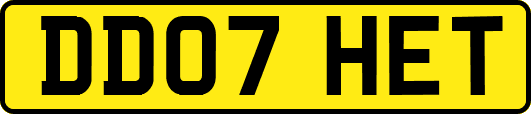 DD07HET