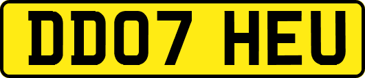 DD07HEU