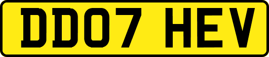 DD07HEV