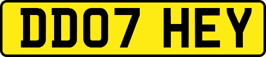 DD07HEY