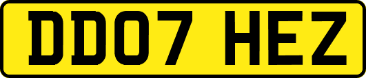 DD07HEZ
