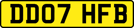 DD07HFB