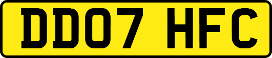 DD07HFC