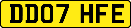 DD07HFE