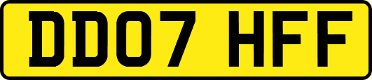 DD07HFF