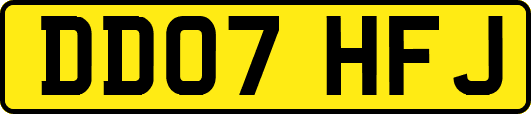 DD07HFJ