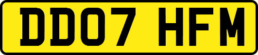DD07HFM
