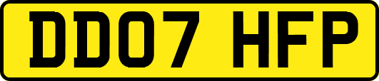 DD07HFP