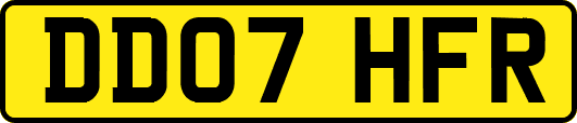 DD07HFR