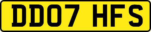 DD07HFS
