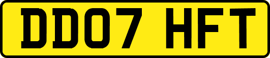 DD07HFT