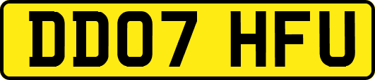 DD07HFU