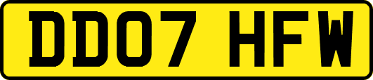 DD07HFW