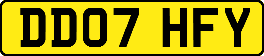 DD07HFY